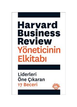 Yöneticinin Elkitabı - Liderleri Öne Çıkaran 17 Beceri
