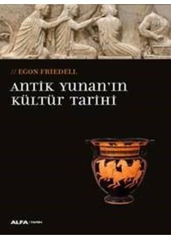 Antik Yunan'ın Kültür Tarihi