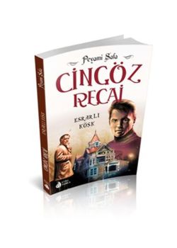 Cingöz Recai - Esrarlı Köşk