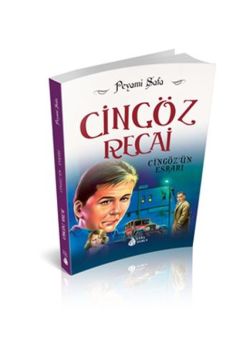 Cingöz Recai - Cingöz'ün Esrarı