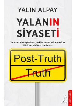Yalanın Siyaseti