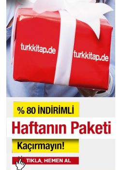 Haftanın Kampanyası  % 80'den fazla Indirim 5 Set Tek Fiyat