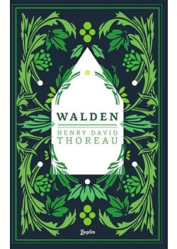 Walden - Ormanda Yaşam