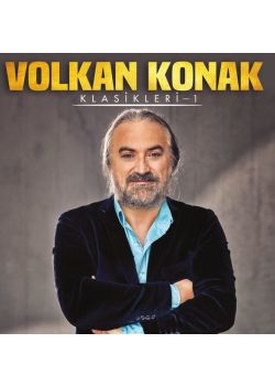Volkan Konak Klasikleri 1  Volkan Konak