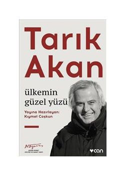 Tarık Akan - Ülkemin Güzel Yüzü