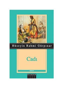 Cadı