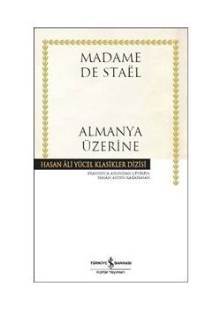 Almanya Üzerine