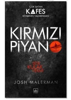 Kırmızı Piyano - Sese Kulak Verme