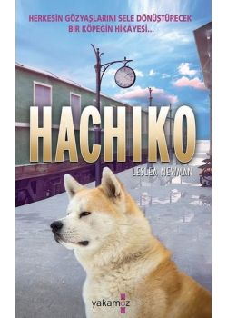 Hachiko
