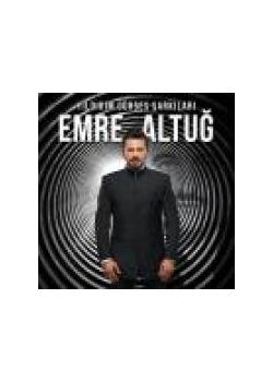 Yıldırım Gürses Şarkıları - Emre Altuğ