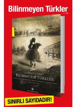 Bilinmeyen Türkler