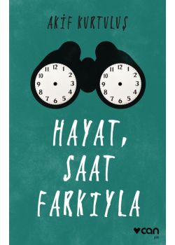 Hayat, Saat Farkıyla