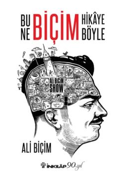 Bu Ne Biçim Hikaye Böyle