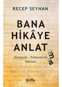 Bana Hikaye Anlat-ma