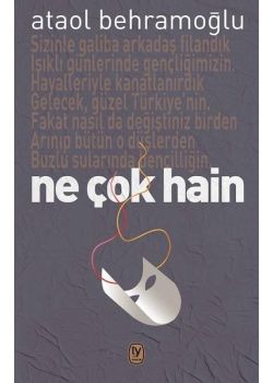 Ne Çok Hain