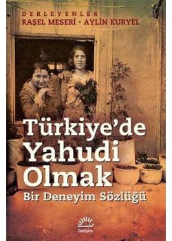 Türkiye'de Yahudi Olmak