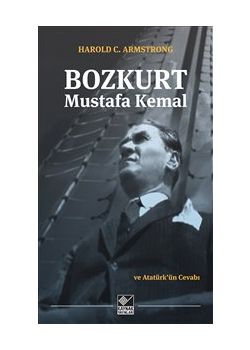 Bozkurt - Mustafa Kemal