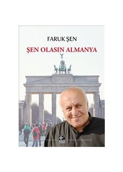 Şen Olasın Almanya