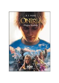 Oniria 1 - Düşler Krallığı