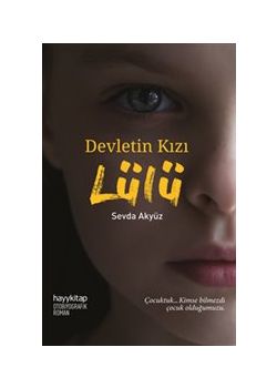 Lülü - Devletin Kızı