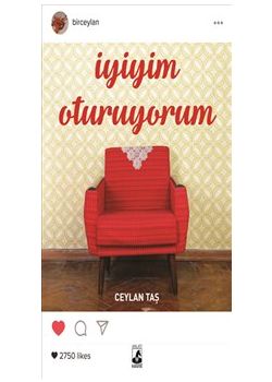 İyiyim Oturuyorum