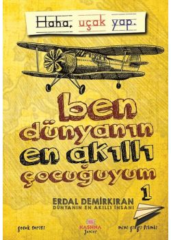 Ben Dünyanın En Akıllı Çocuğuyum 1