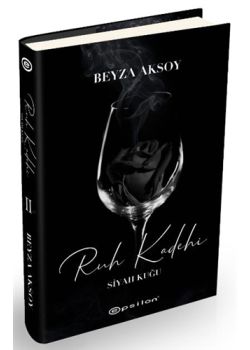 Siyah Kuğu 2 - Ruh Kadehi