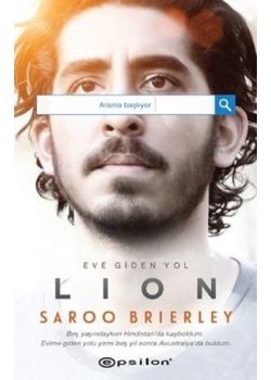 Eve Giden Yol Lion
