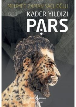 Kader Yıldızı (Cilt 1) Pars