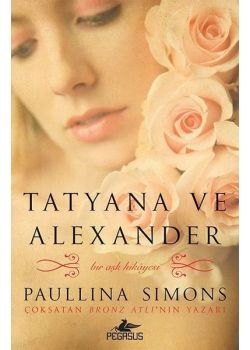 Tatyana ve Alexander - Bronz Atlı 2