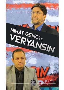 Nihat Genç'le Veryansın