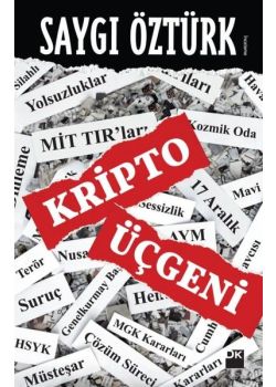 Kripto Üçgeni