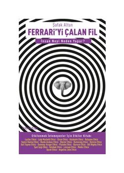 Ferrari'yi Çalan Fil