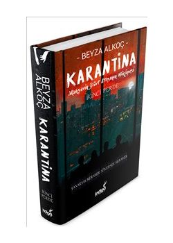 Karantina - İkinci Perde
