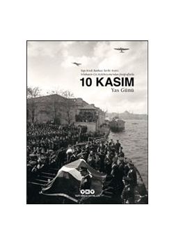 10 Kasım - Yas Günü