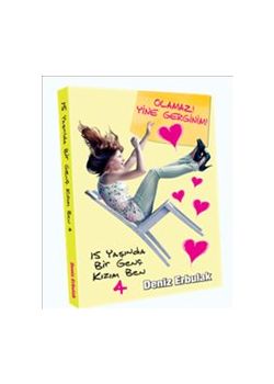 15 Yaşında Bir Genç Kızım Ben 4