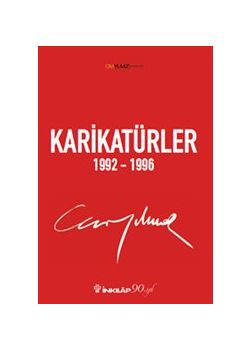 Karikatürler (1992 - 1996)