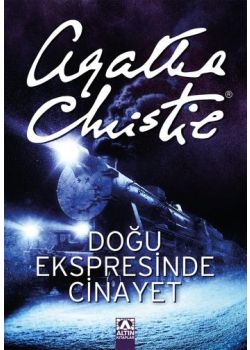 Doğu Ekspresinde Cinayet
