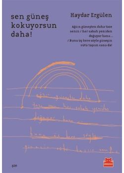 Sen Güneş Kokuyorsun Daha