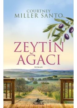 Zeytin Ağacı