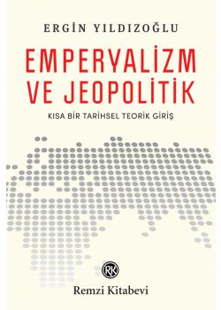 Emperyalizm ve Jeopolitik