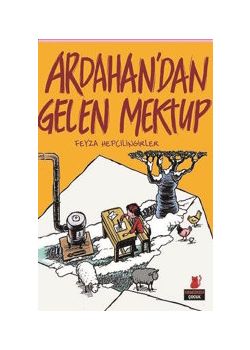 Ardahan'dan Gelen Mektup