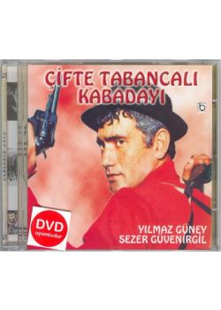 Cifte Tabancali Kabadayi   Yilmaz Güney