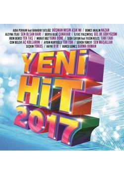 Yeni Hit 2017 - Demet Akalın, İlyas Yalçıntaş, Irem Derici, Ajda Pekkan, Aleyna Tilki