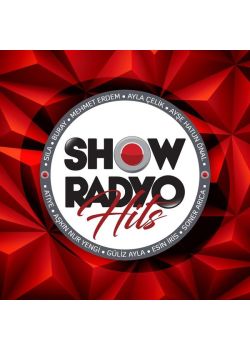 Show Radyo Hits - Sıla, Buray, Mehmet Erdem, Ayla Çelik
