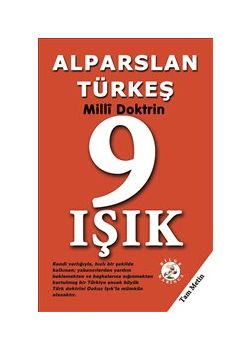 Dokuz Işık - Milli Doktirin