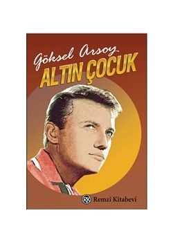 Altın Çocuk