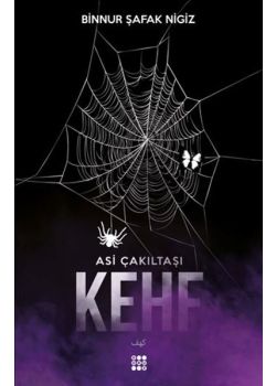 Kehf - Asi Çakıltaşı Serisi 1