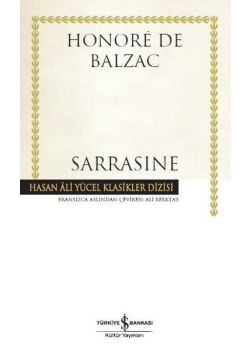 Sarrasine