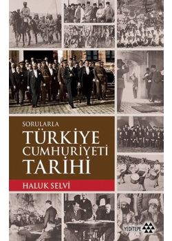 Sorularla Türkiye Cumhuriyeti Tarihi 
